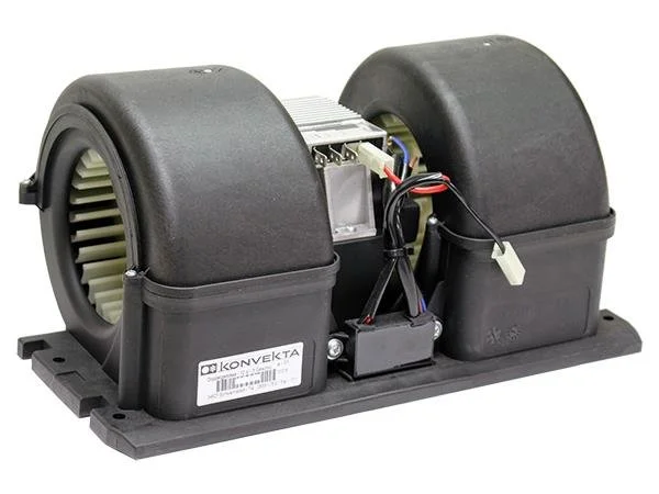 Item # BM4086 -   0006258613 - Blower Motor Assembly - Claas