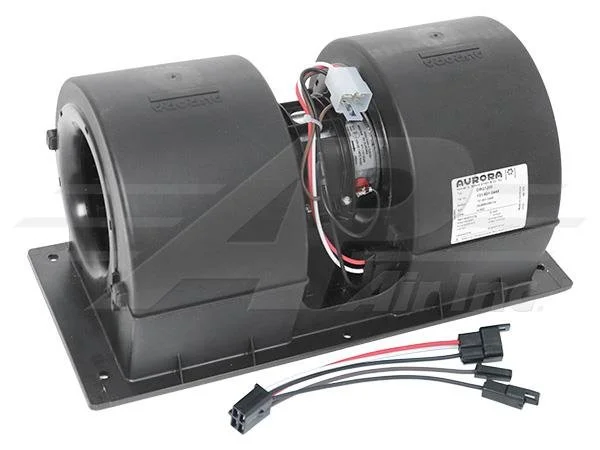 Item # BM4020K -   OE Blower Assembly with Resistor and Wire Harness Adaptor