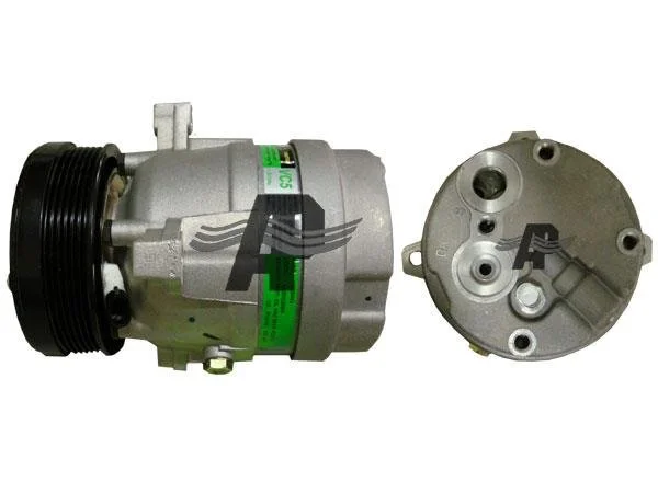 Item # 502-059  -  New V5 Compressor