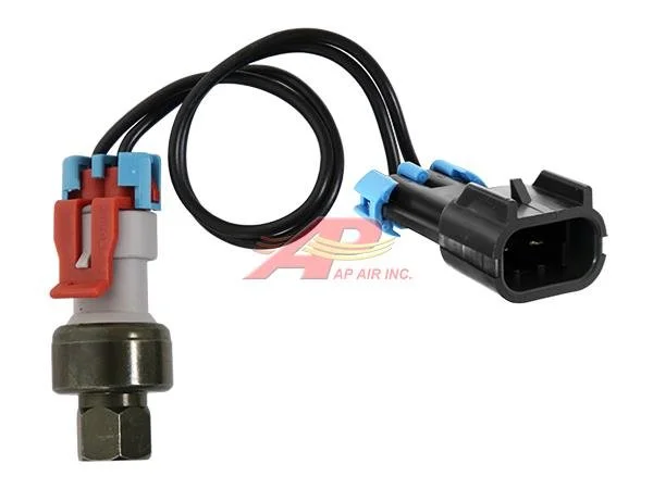 Item # 22-381   -    Binary Switch Normally Open, M10 x 1.25 Thread
