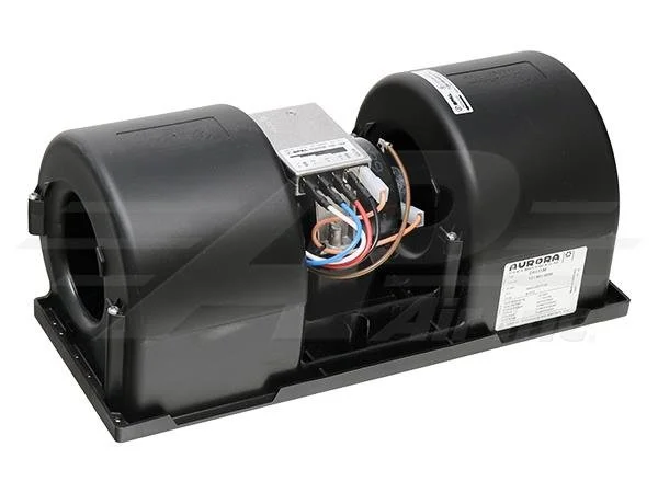 Item # BM4075 -  86047059 - Blower Motor Assembly, 12V - Versatile