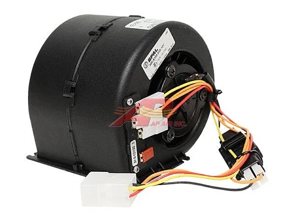Item # BM3913 -  JCB Blower Assembly