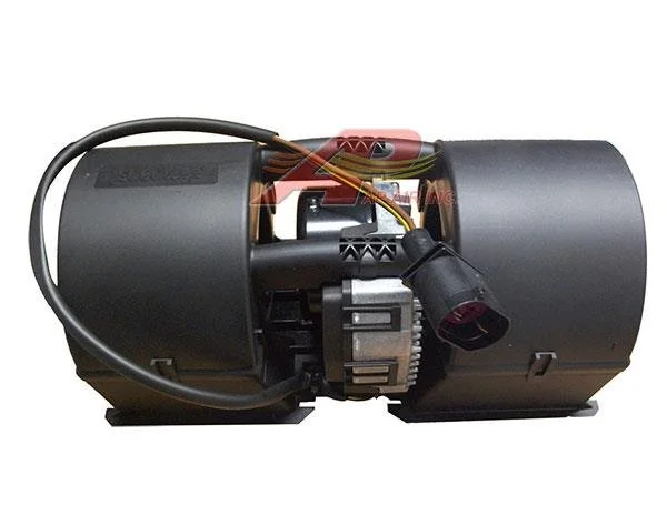 Item # BM4160 -  Blower Motor Assembly - Fendt