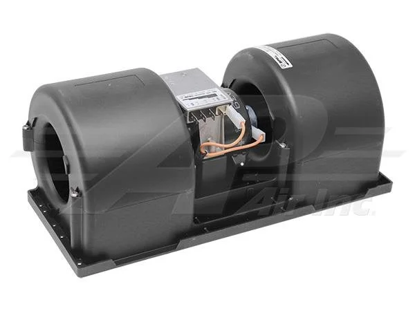 Item # BM40166 -   Blower Motor Assembly