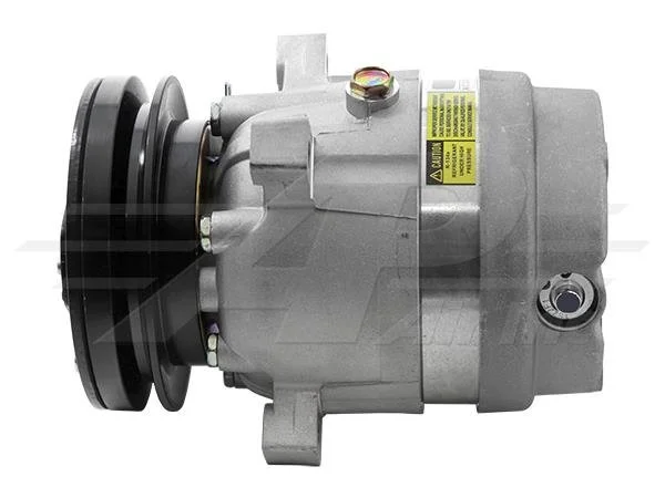Item # 502-072  -  V5 Daewoo Compressor - Hyundai