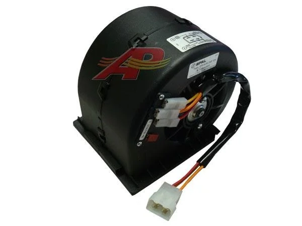 Item # BM3908 -  Blower Motor Assembly - 12 Volt