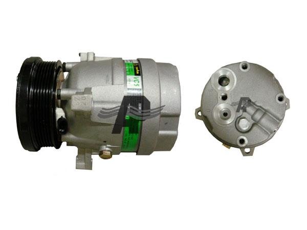 Item # 502-055  -  New V5 Compressor
