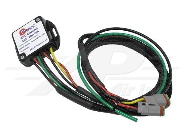 69752 - Controller, 10 Volt