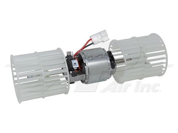 Item # BM4083 -   Blower Motor with Wheels - MF/Caterpillar