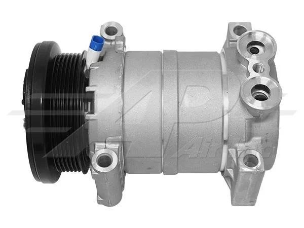 Item # 502-011  -  GM HT6 Compressor