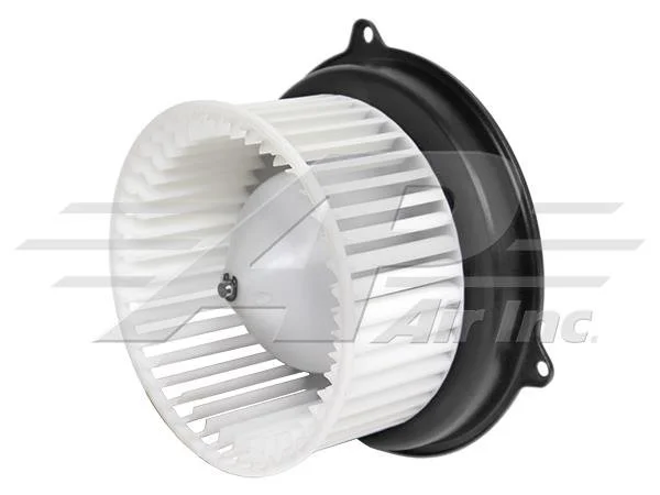 Item # BM3677 - ND116340-7030 - Komatsu Blower Motor Assembly