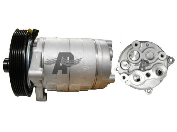 Item # 502-026 -  New GM H6 Compressor