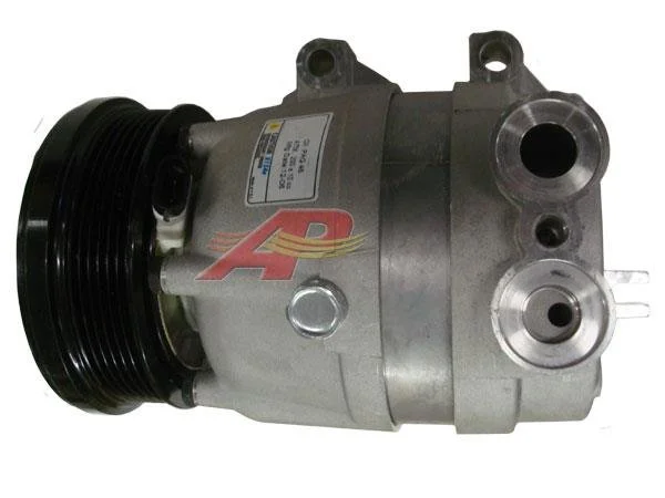 Item # 502-155  -  New V7 Compressor