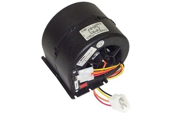 Item # BM3903 -  Blower Motor Assembly 12V