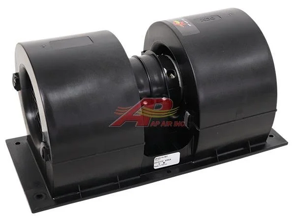 Item # BM4019 -  HD Blower Assembly with OE Wire Connector - Case/IH