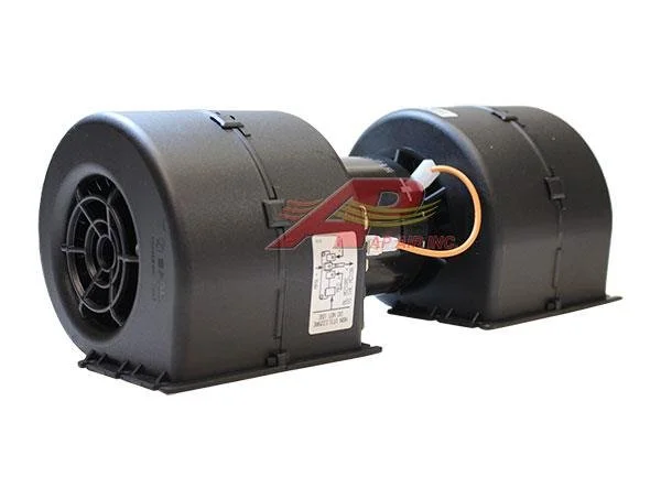 Item # BM40281 -   87383273 - Blower Assembly - Case Skidsteer