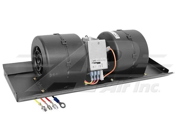 Item # 73R5672 -  RD-3-14448-0P - Red Dot Blower Motor Assembly