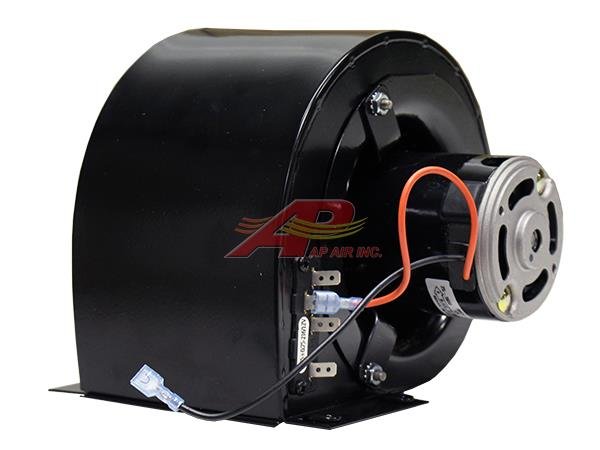 Item # BM3530   -   Blower Motor Assembly - Bobcat