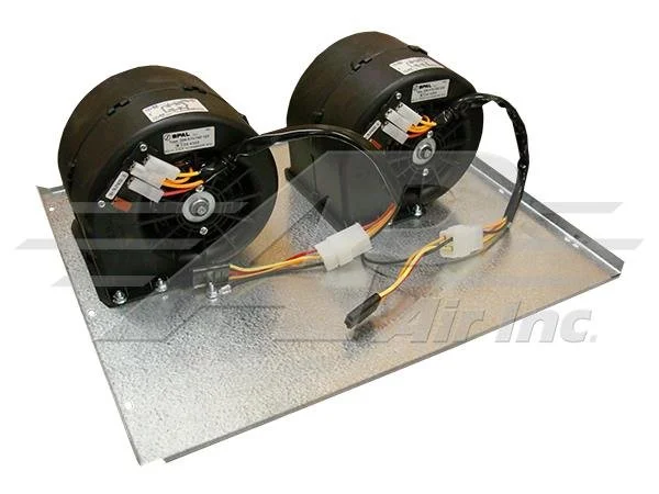 Item # BM4055 -  Steiger Blower Motor Update Kit - Early, 12V