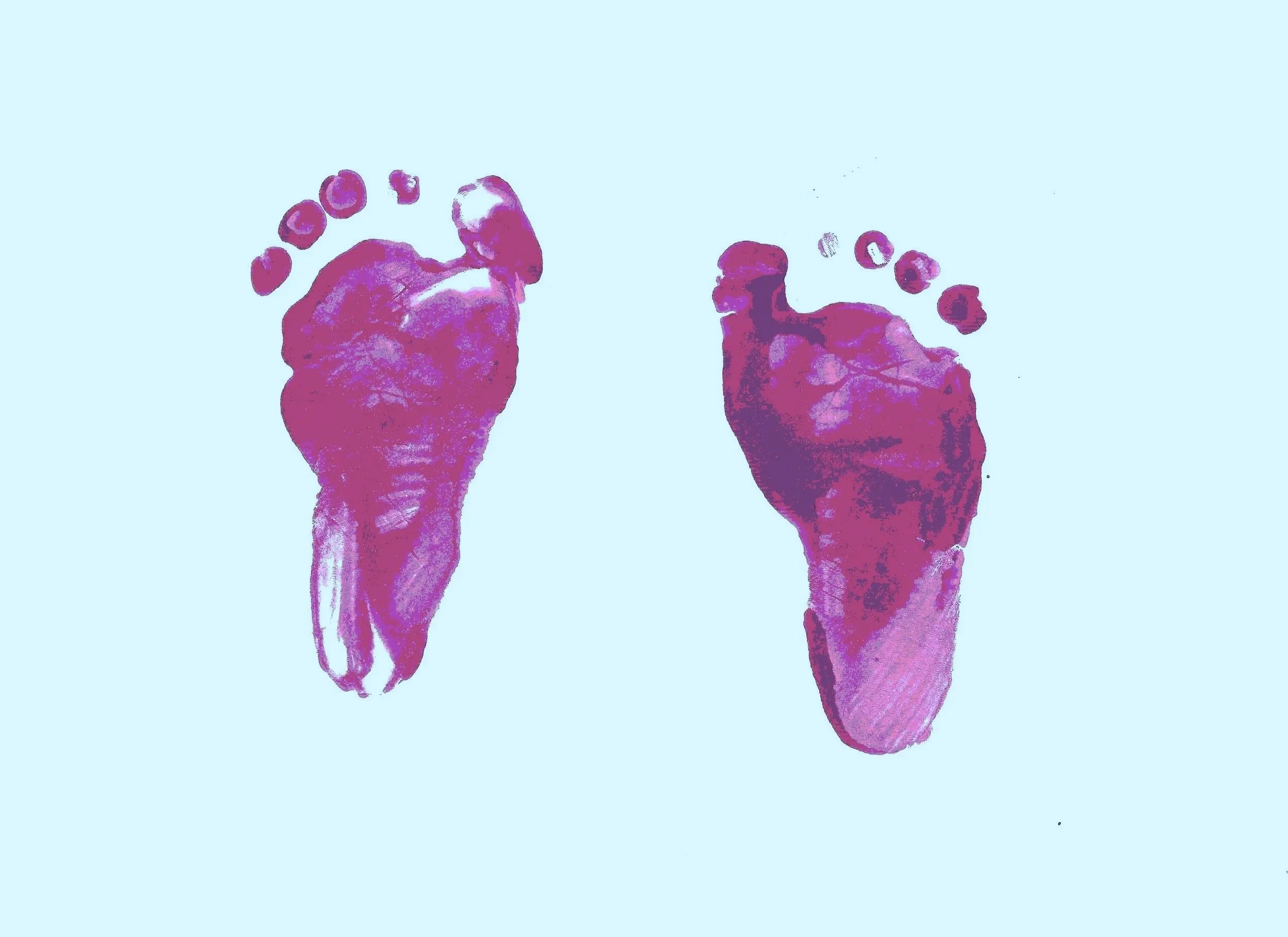 Guide to Barefoot Shoe Sizing
