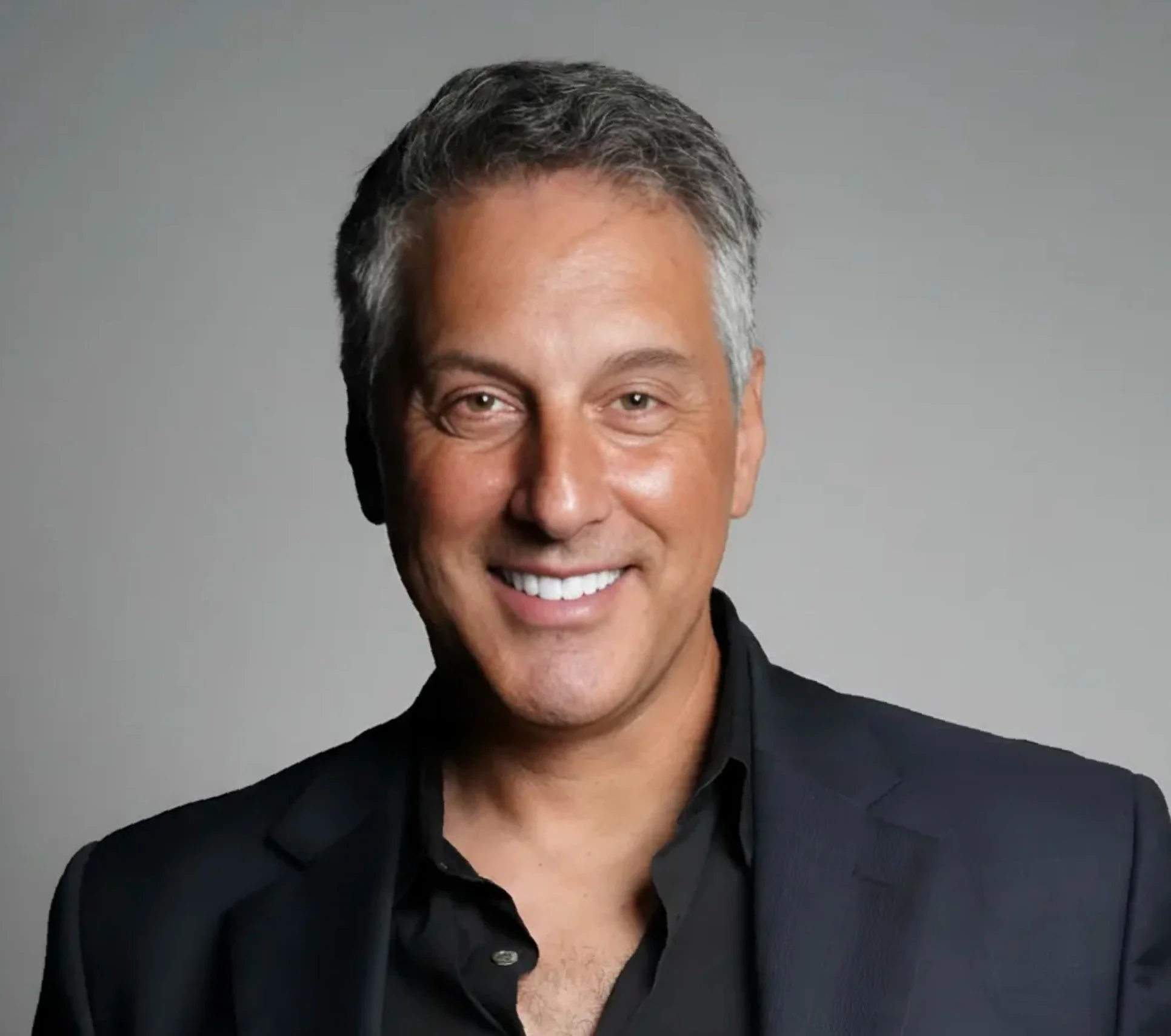 Professional photo of Mike Goos, PM consultant