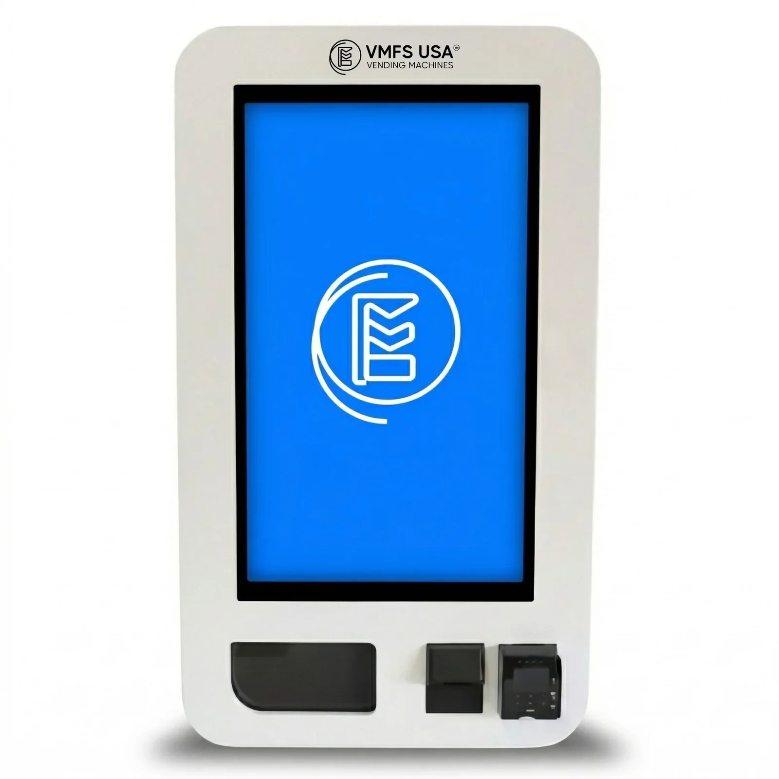 Wall Mounted Interactive Vending Machine