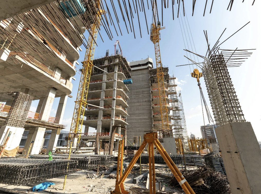 Construction Litigation