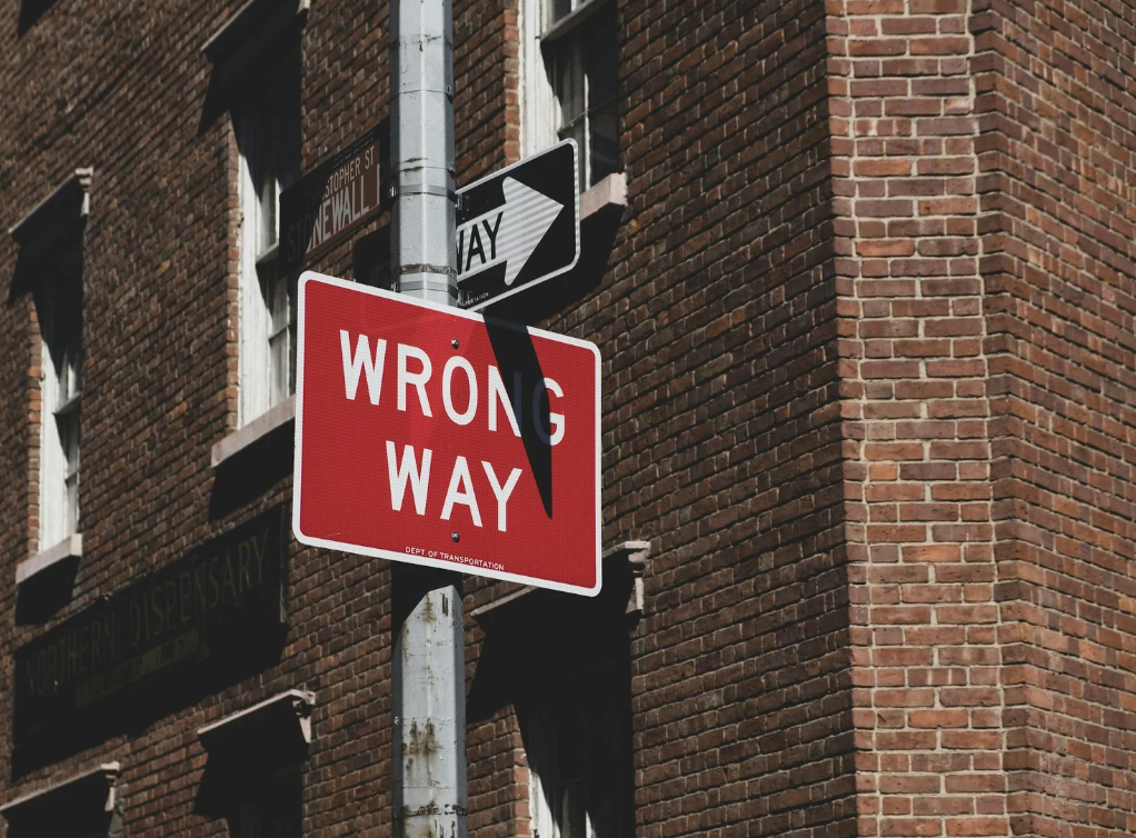 Errors & Omissions
