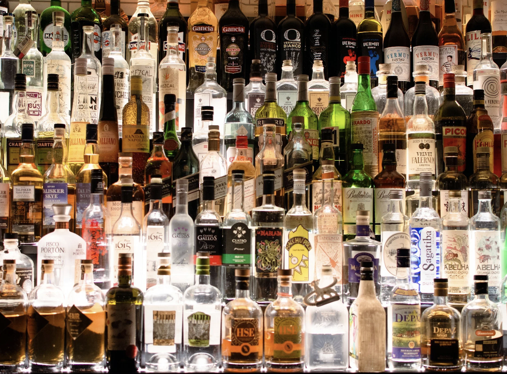 Dram Shop & Liquor Liability