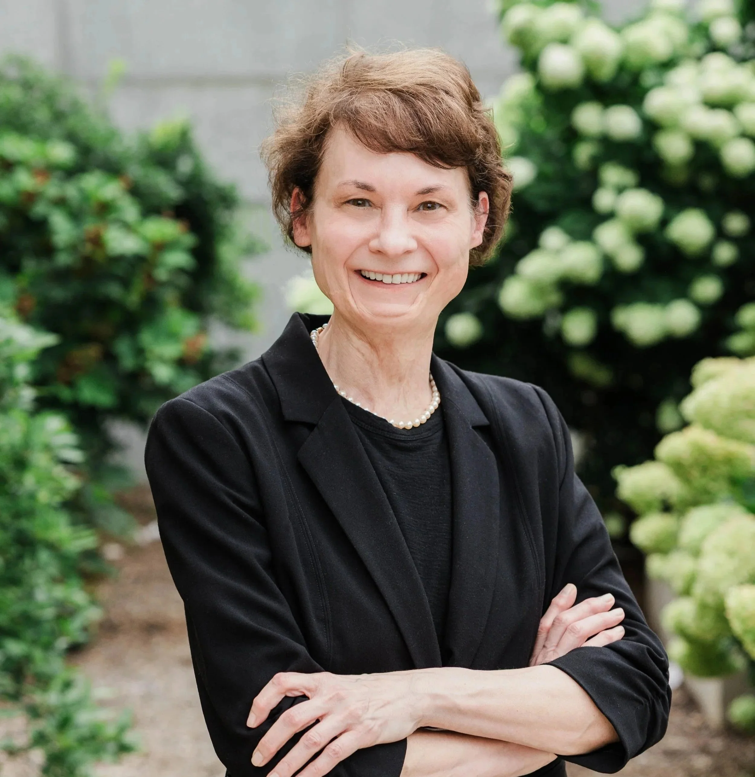 Dianne Schwartz