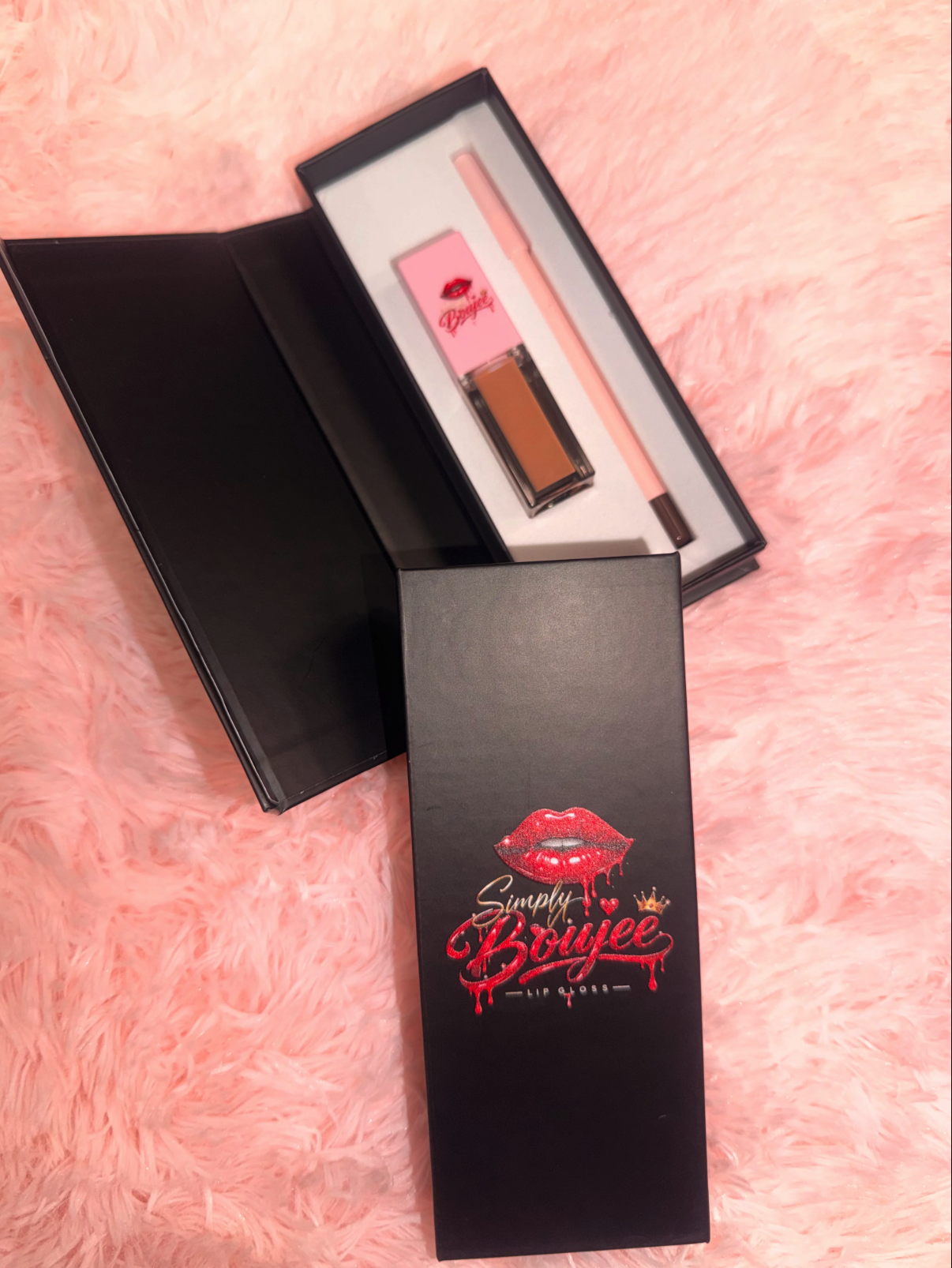 Lips Kit