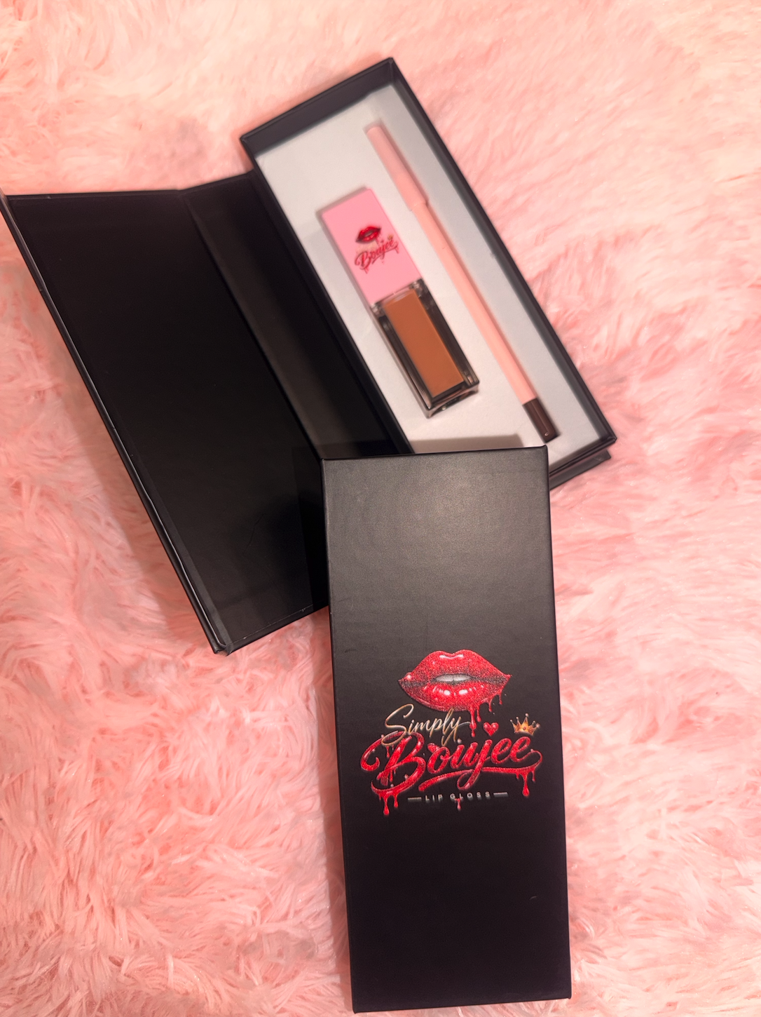 Lips Kit