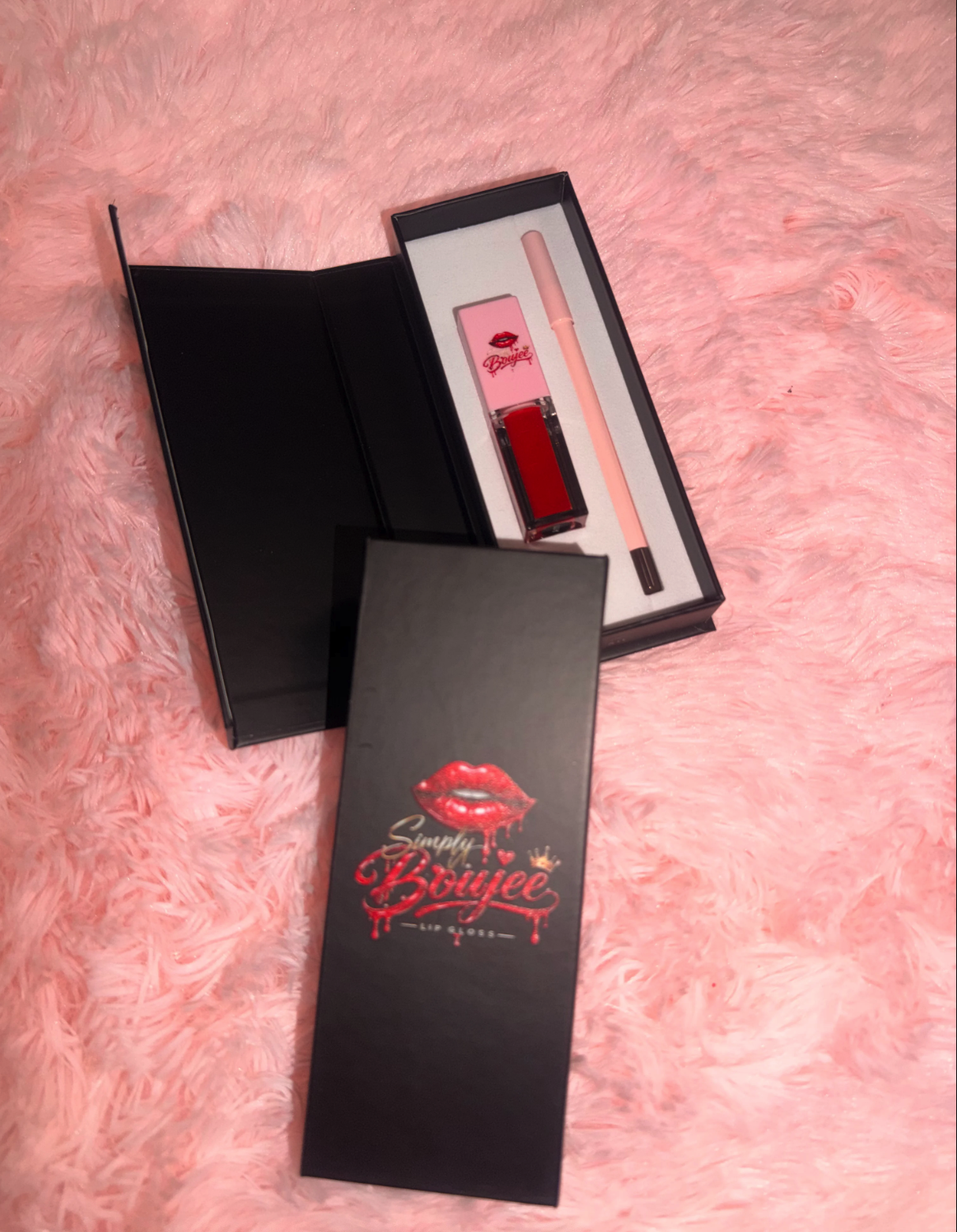 Lips Kit