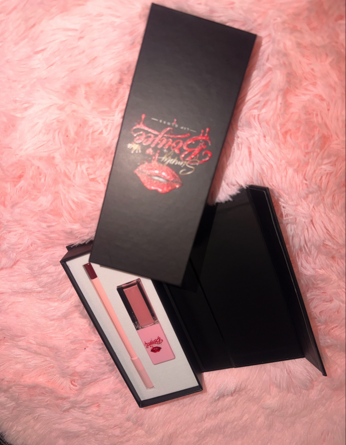Lips Kit