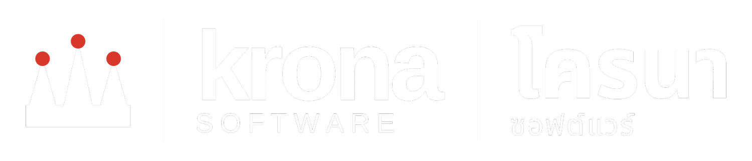 kronasoftware.com