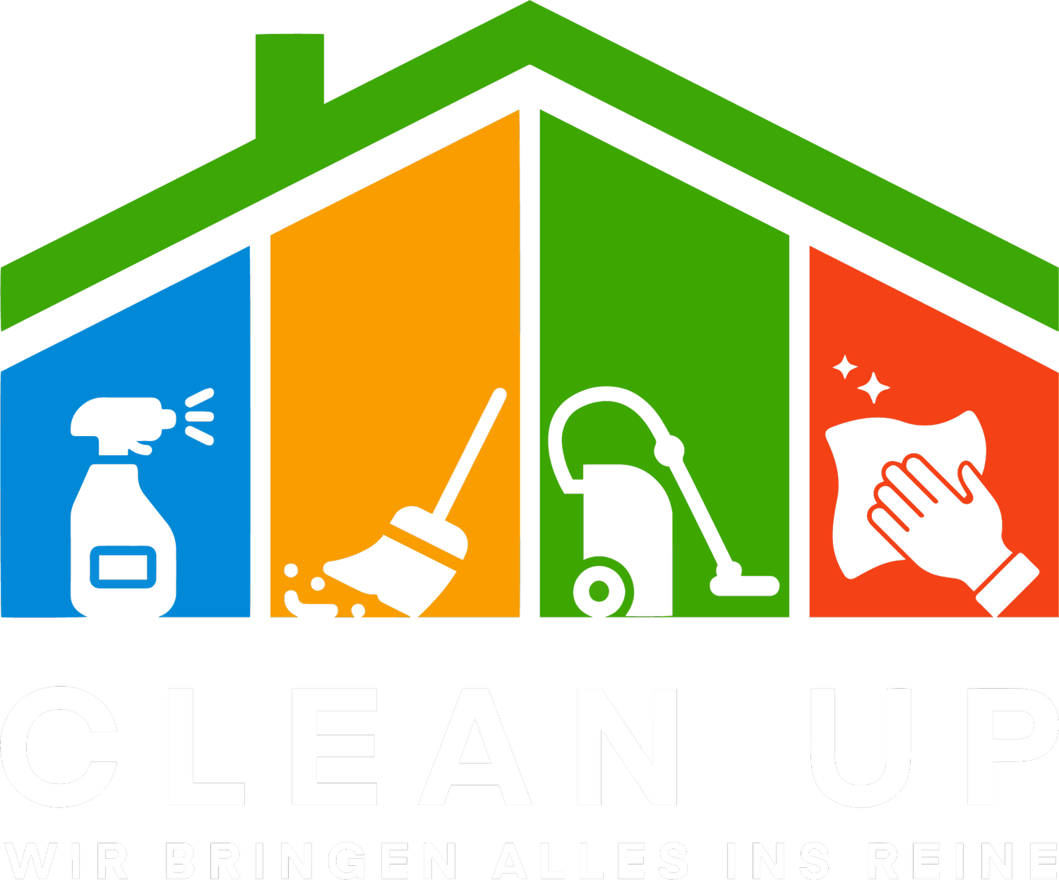 Clean Up Esslingen Logo