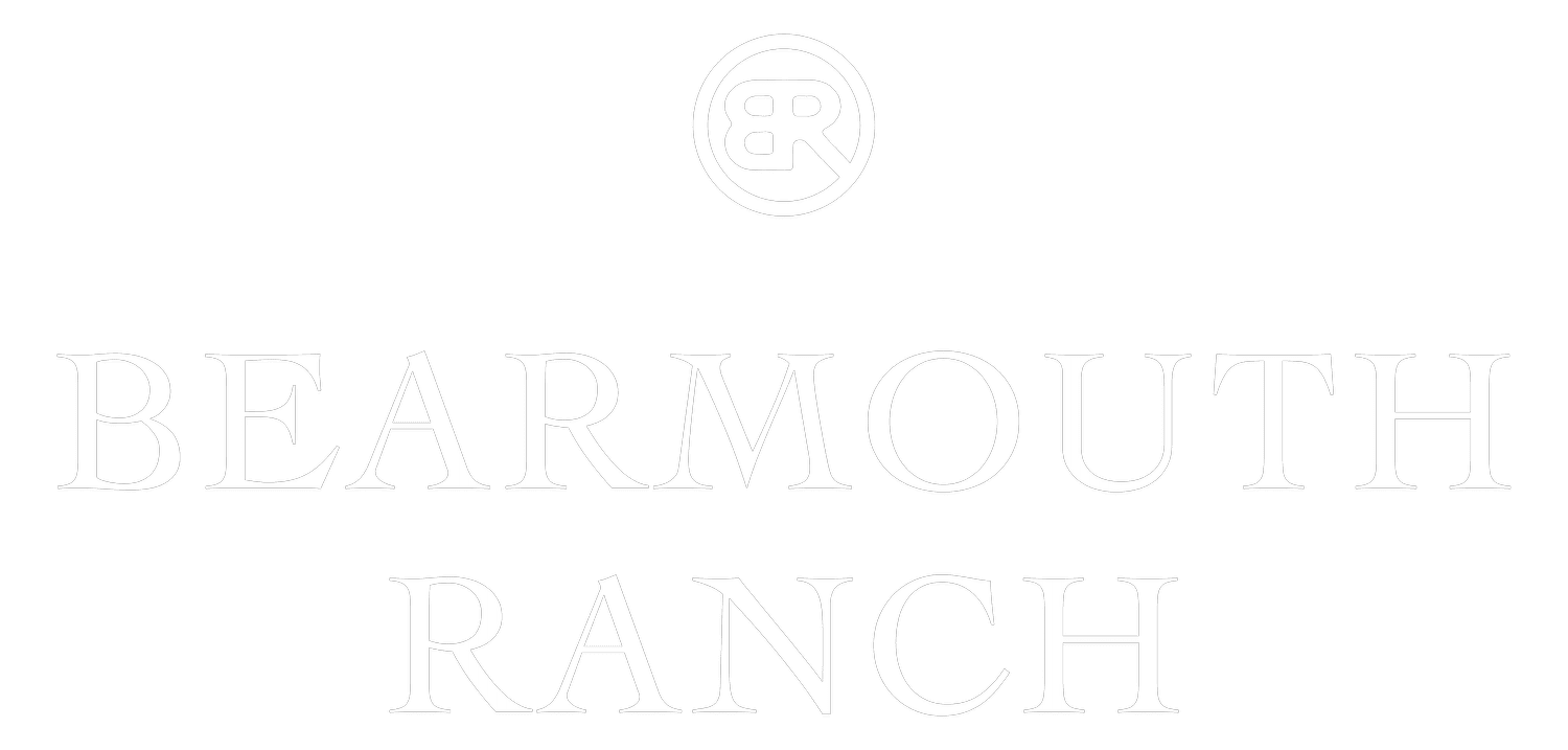 Bearmouth Ranch