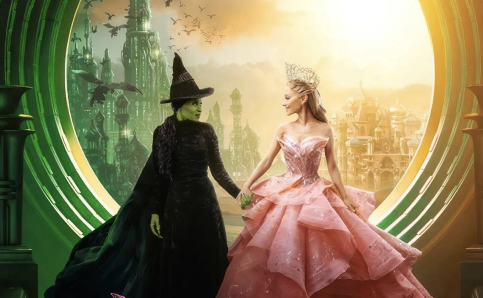 WICKED: FOR GOOD