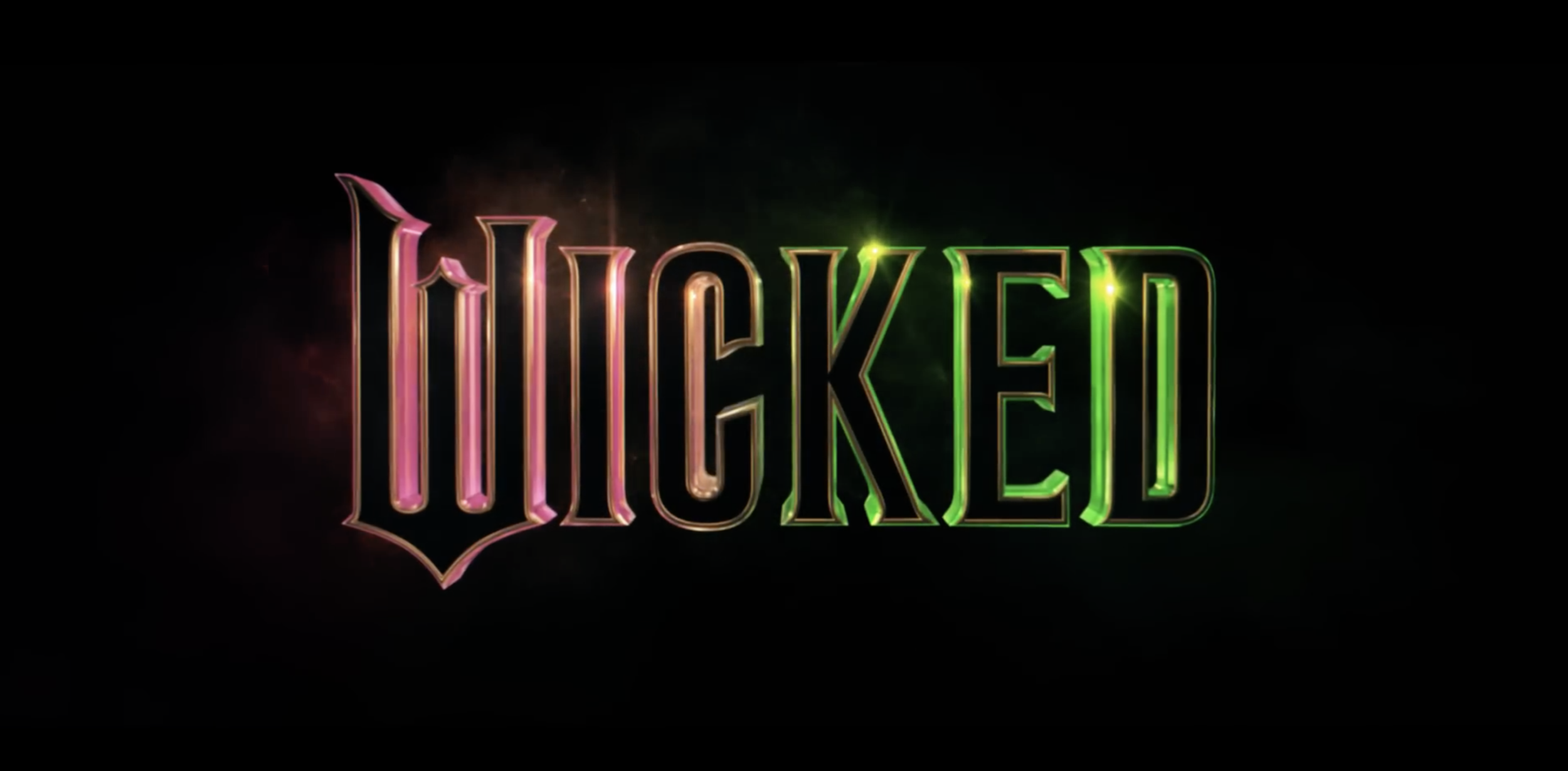WICKED