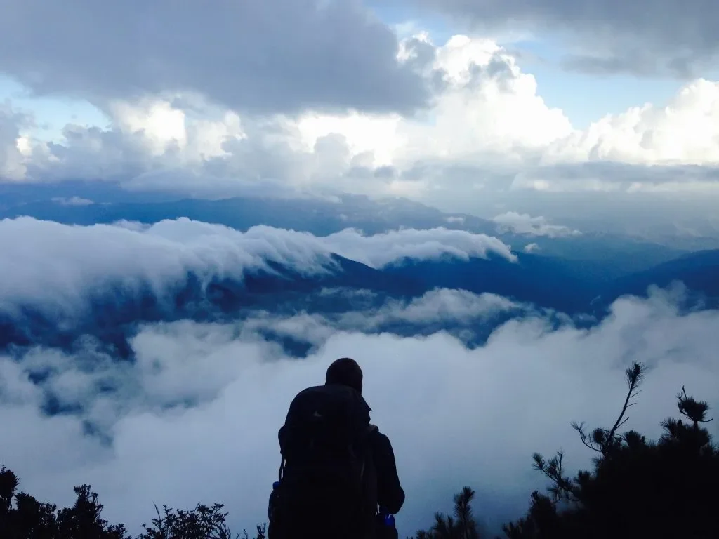 Why “East Cloud”?