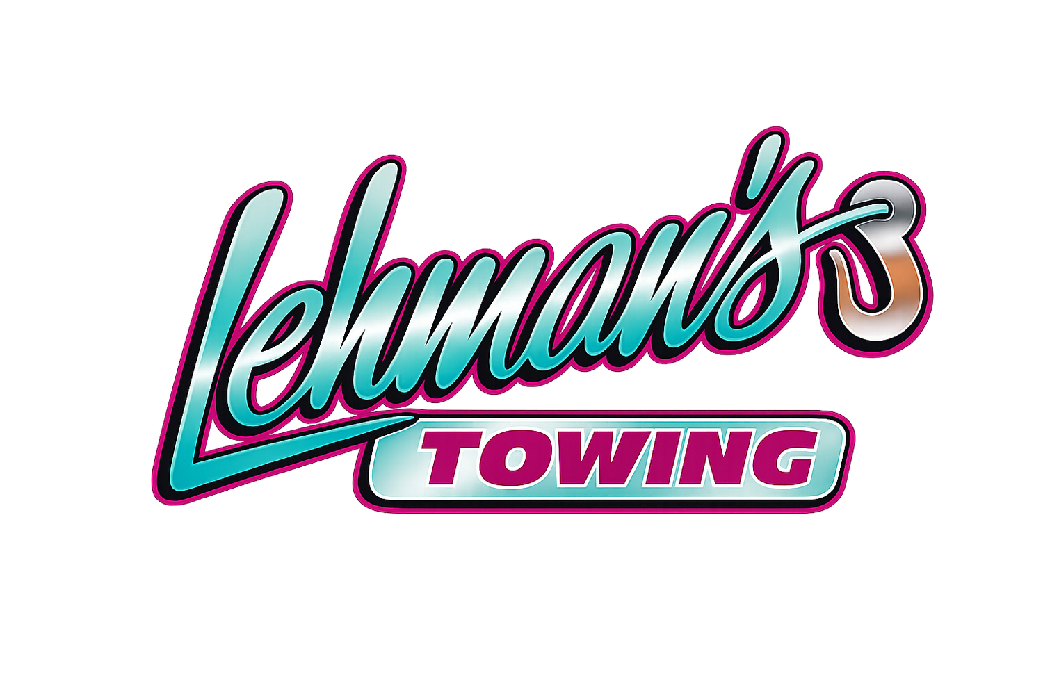 Lehman’s Towing &amp; Automotive