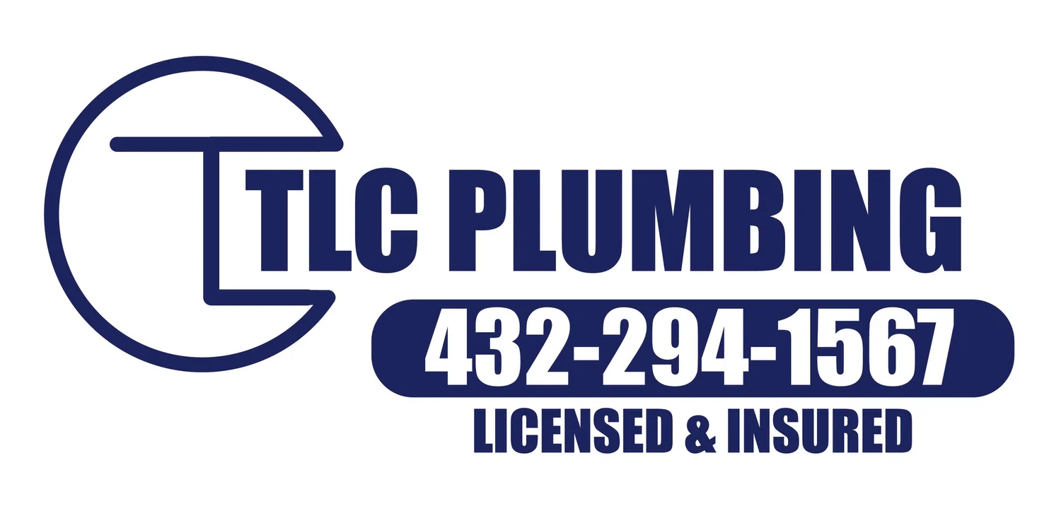 TLC PLUMBING 