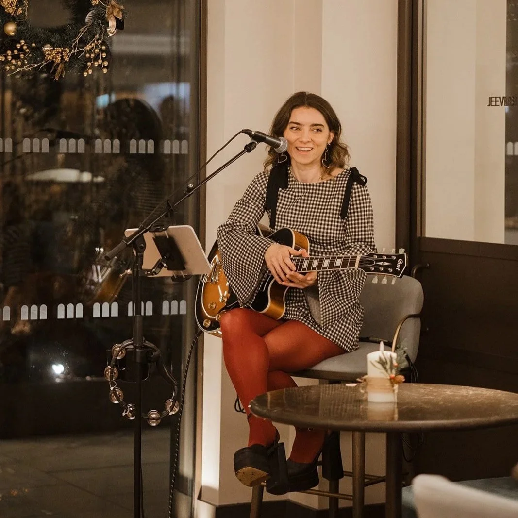 Wedding entertainment tailored to the style and atmosphere of the day