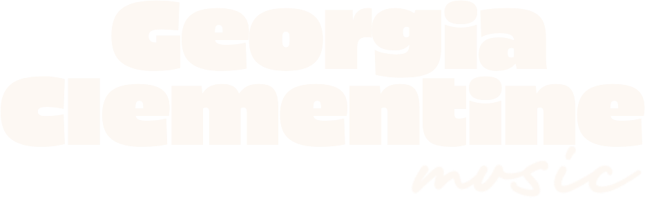 Georgia Clementine Music