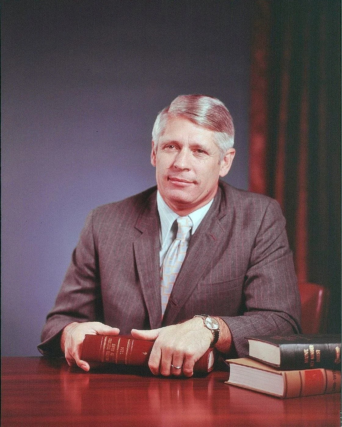 On Saturday, June 13, I'll be at Leeds Community Church at 7 PM for a reading from Transformational: Ken Curtis, Maine's Reform Governor, in partnership with the @kennebeclandtrust and Leeds Historical Society. I look forward to seeing you there!

#M