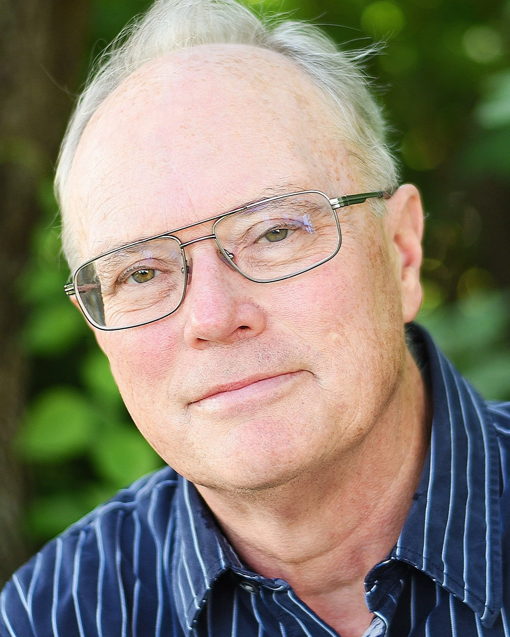 It's a beautiful day to live in Maine! 
My publicist tells me that my social media presence is important, so here I am. My next book comes out June 5 and is called "Transformational: Ken Curtis, Maine's Reformation Governor." 
A bit about m