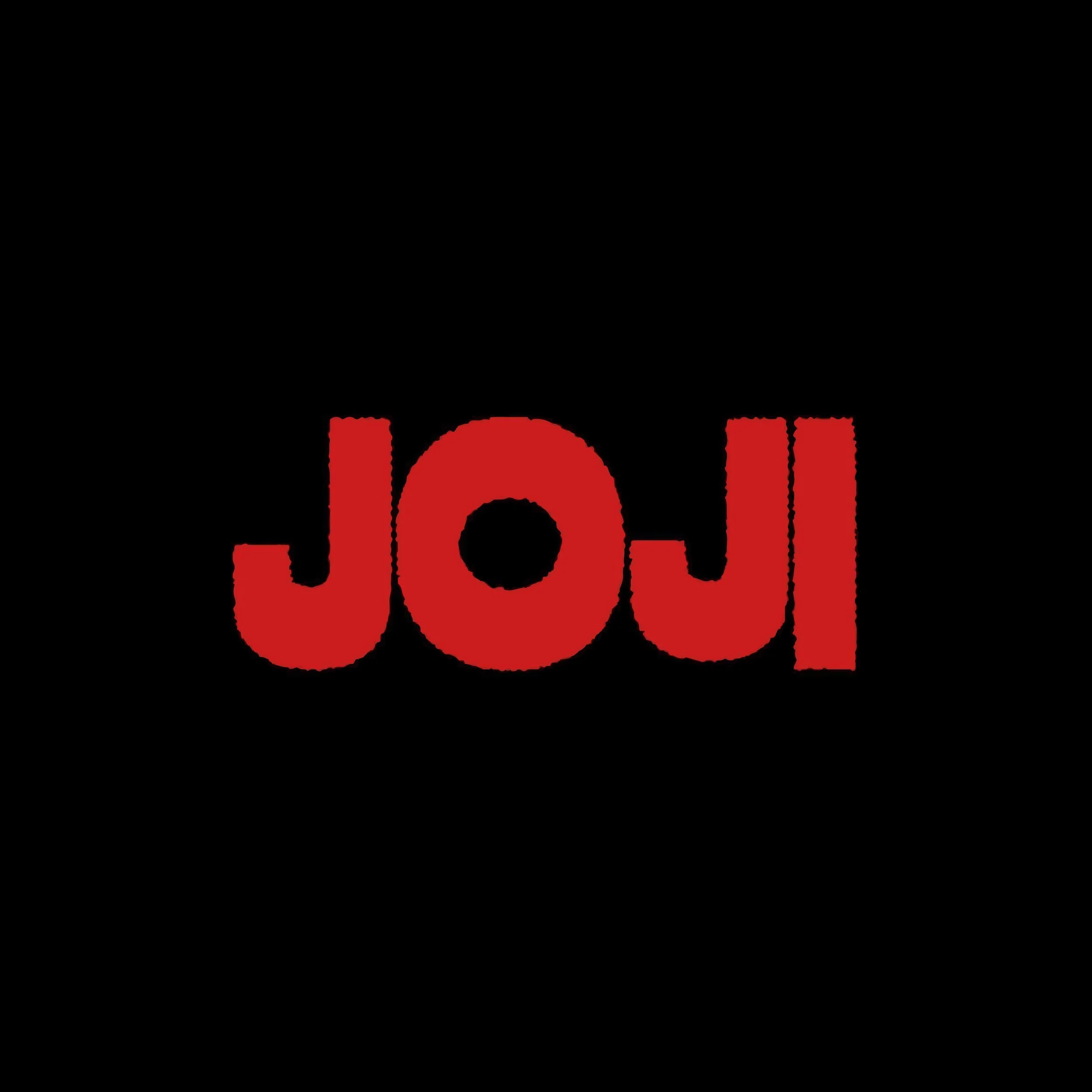 Text logo with the word "hulu" in lowercase red letters on a black background.