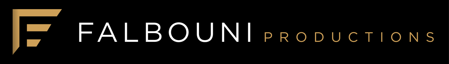 falbouni productions
