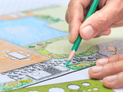Landscape Architect Consultation