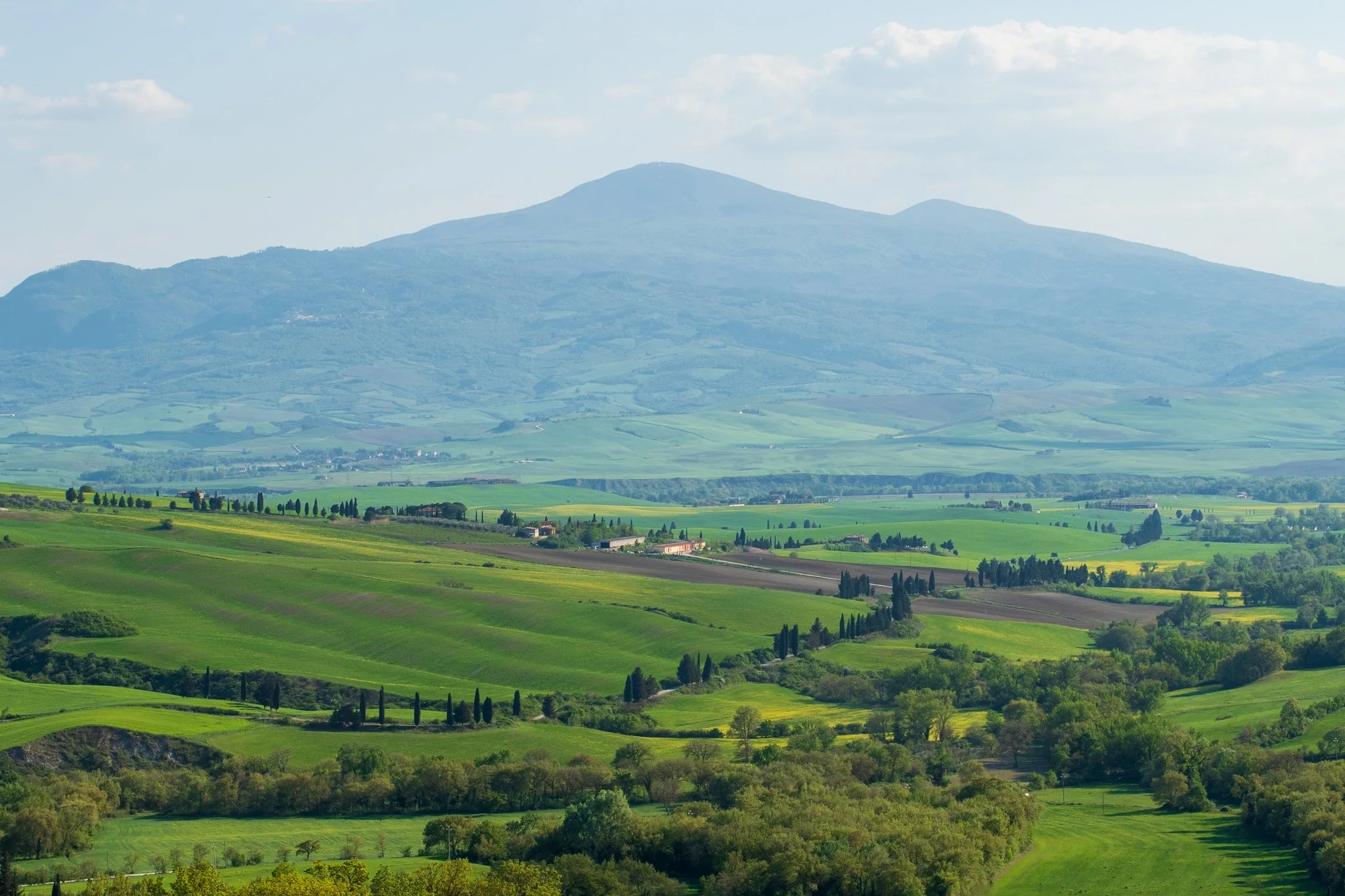 Val d’Orcia Digital Edition